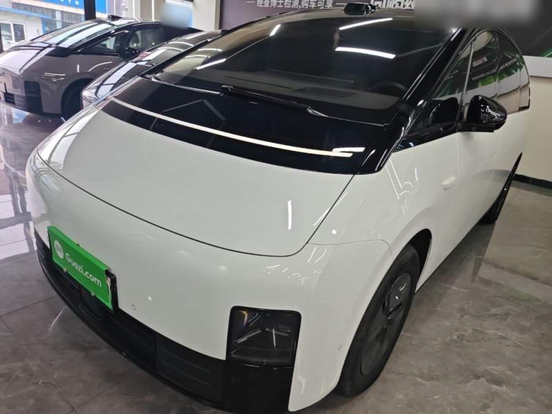 Used Li Auto MEGA 2025 Home Family Special Edition