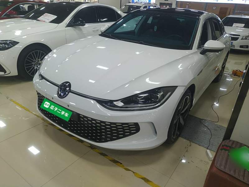 Used Volkswagen Lamando 2024 Lavida L 280TSI DSG Cool & Spicy Edition