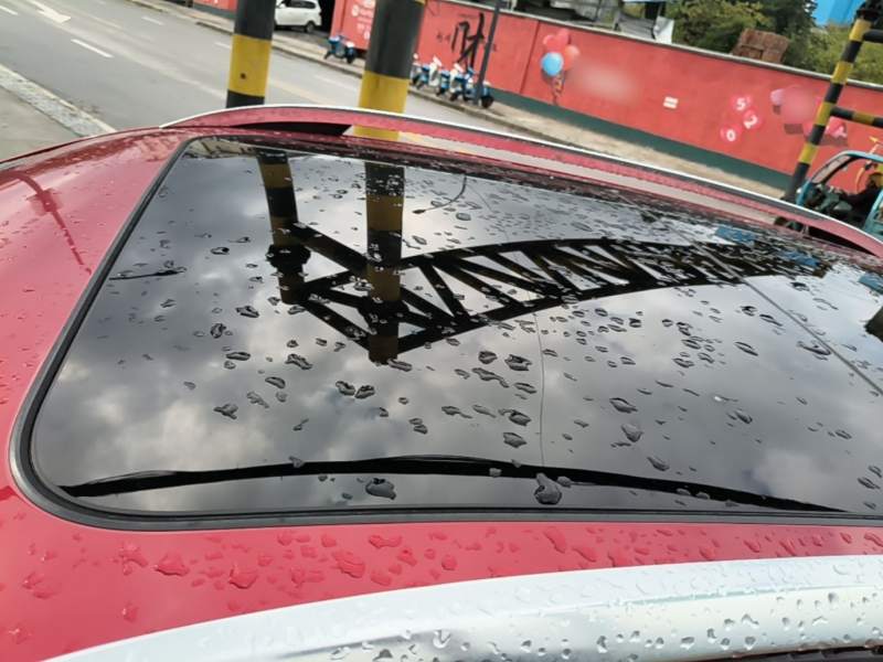 Used MG ZS 2018 1.5L Automatic Luxury Edition China V Standard — 26