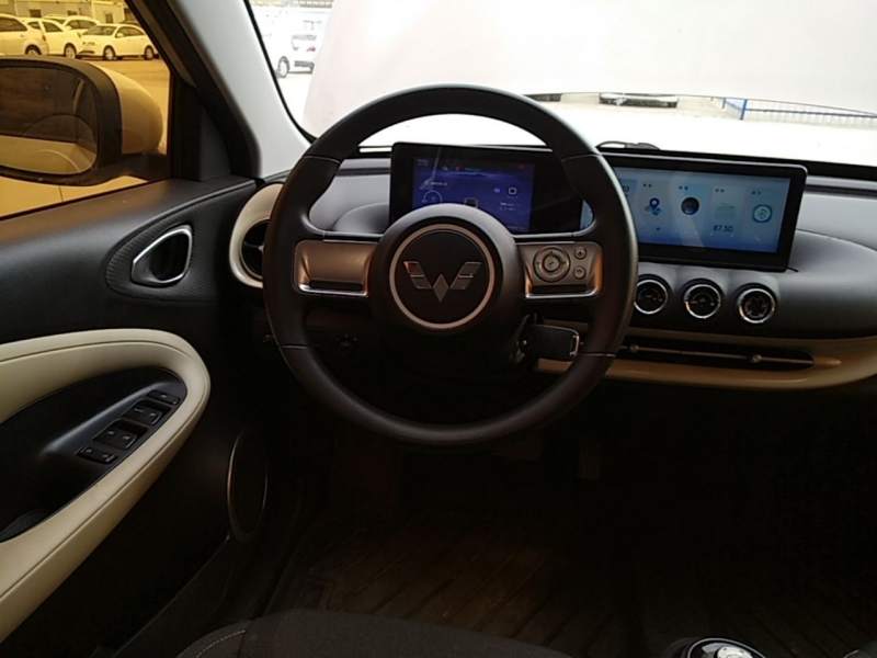 Used Wuling Bingo 2023 333 km Fast-Share Version — 10