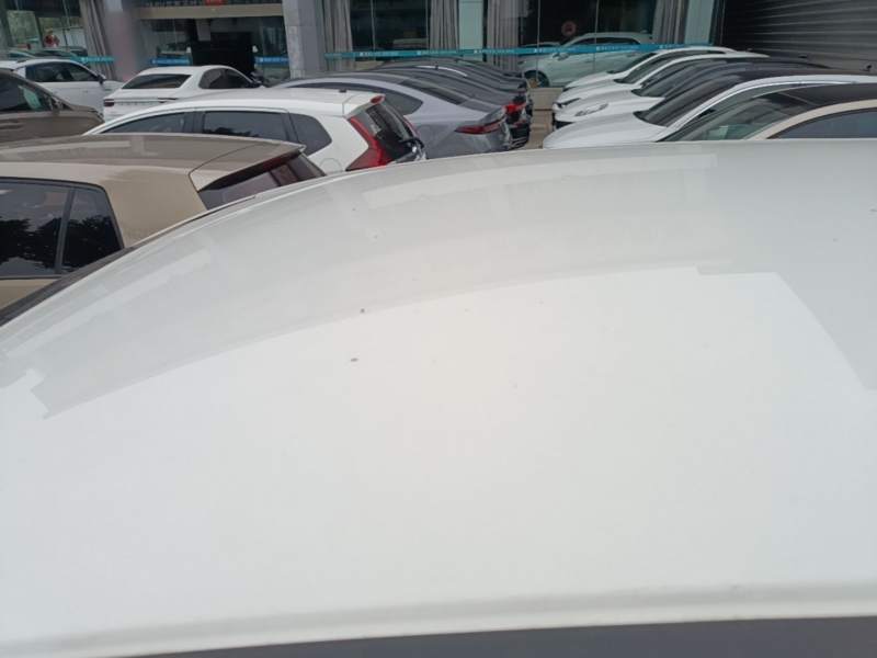 Used Honda Fit 2021 1.5L CVT Trend Edition — 26