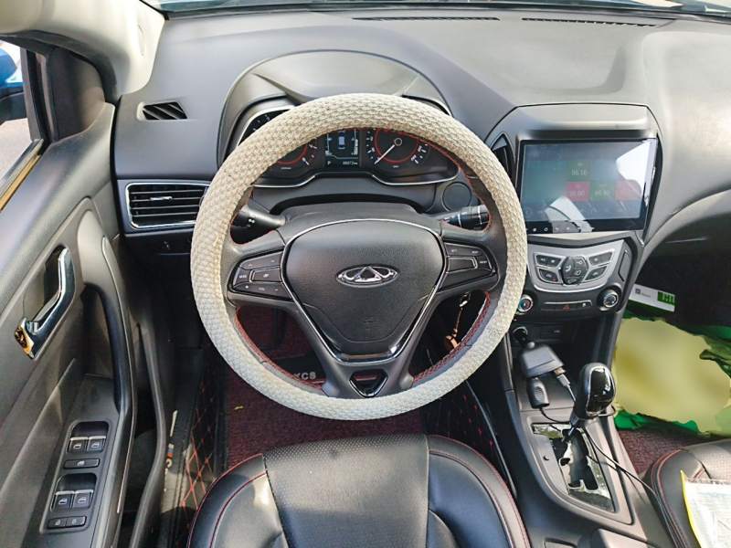 Used Chery Arrizo 5 2016 1.5L CVT Trendsetting Edition — 11