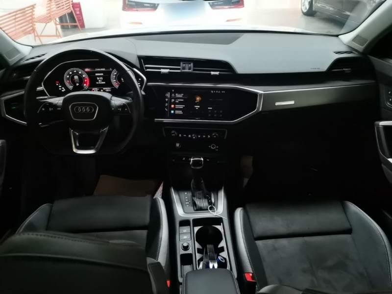 Used Audi Q3 2023 35 TFSI Fashion Dynamic Model (1.4T) — 9