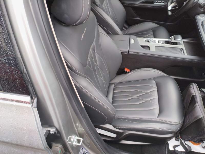 Used Chery Arrizo 8 2022 1.6T DCT Elite – Chinese Trim Yi — 24