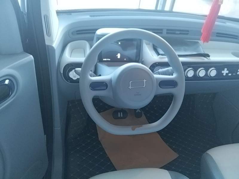 Used Bestune Pony 2025 222km Range Linglong Horse — 10