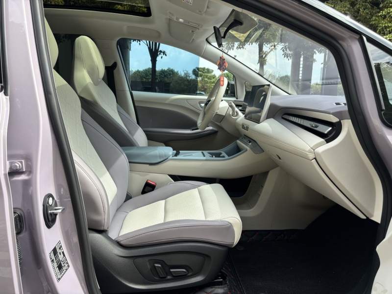 Used MG 4 EV 2026 Model 437 Freedom Edition — 24