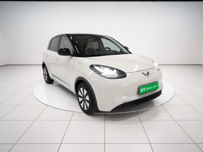 Used Wuling Bingo 2023 333 km Enjoyment Version — 3