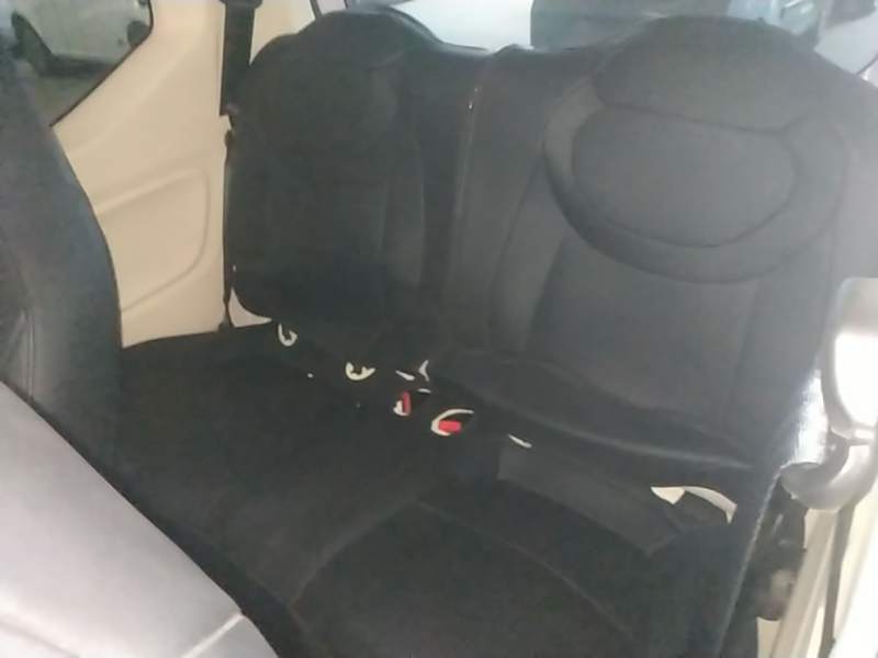 Used Wuling Hongguang MINIEV 2024 3rd Generation 215km Youth Edition — 16