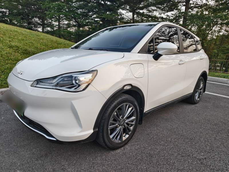 Used NETA V 2022 Chao 400 Lite — 1