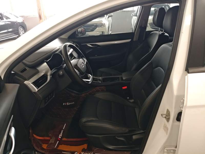 Used Geely Auto Emgrand 2020 1.5L CVT Luxury Model — 14