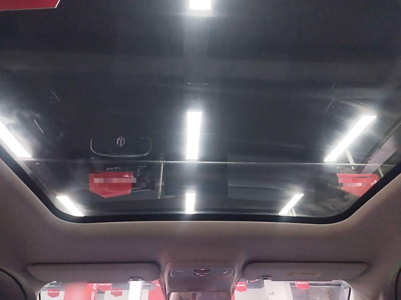 Used Leapmotor C10 2024 210 Smart Edition — 19