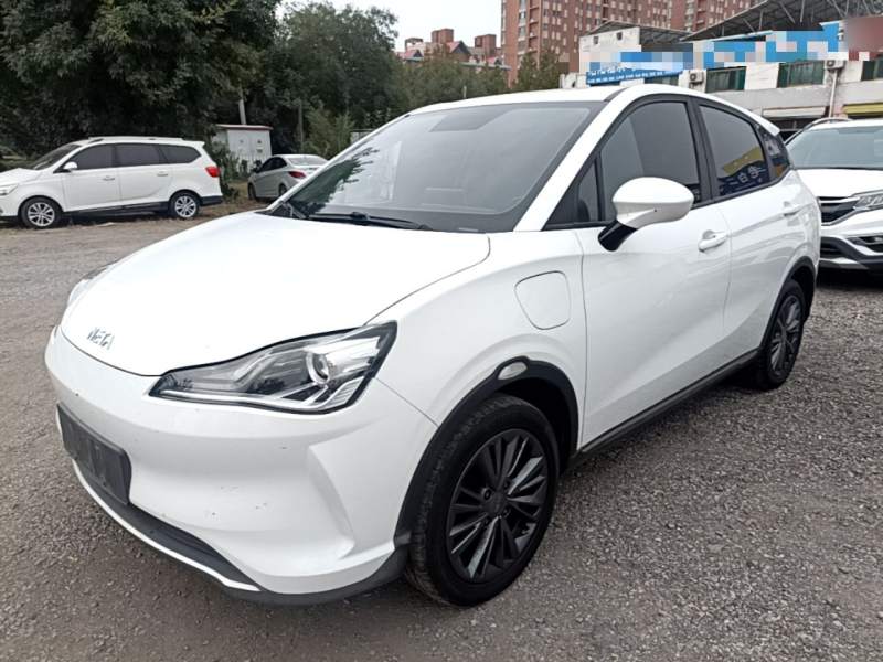 Used NETA V 2022 Chao 400 Lite