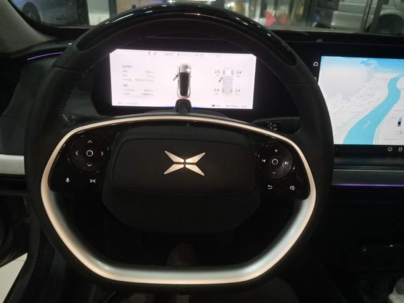 Used XPeng P7 2021 670G — 10