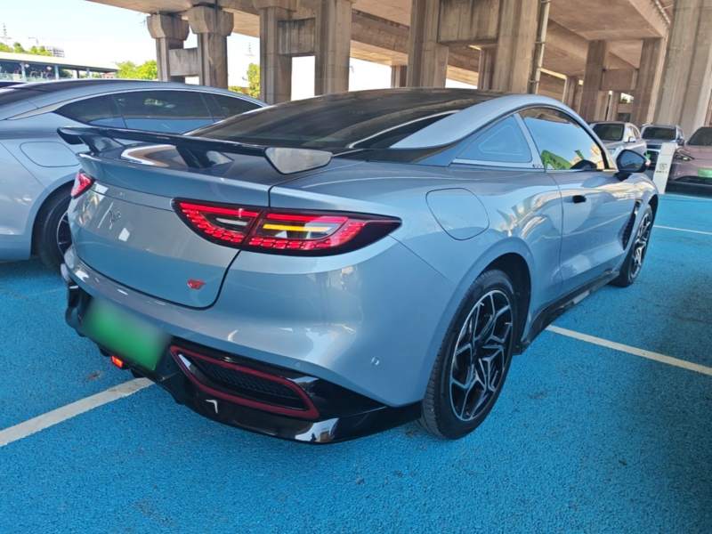 Used NETA GT 2023 660 — 6