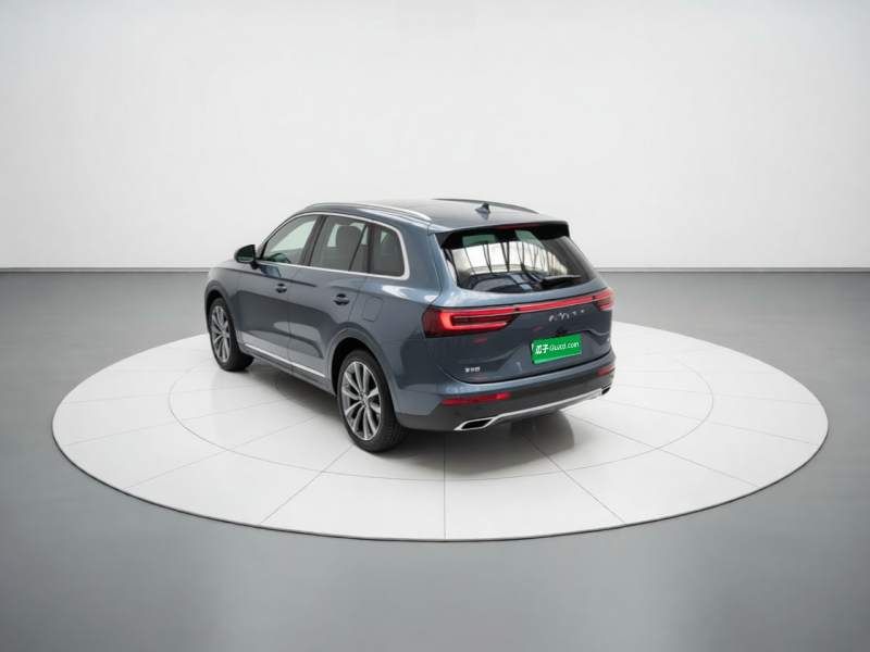 Used AITO/LUXEED/MAEXTRO/SAIC/STELATO AITO M7 2024 1.5T Intelligent Driving Rear-Drive Ultra Version 6 Seats — 5