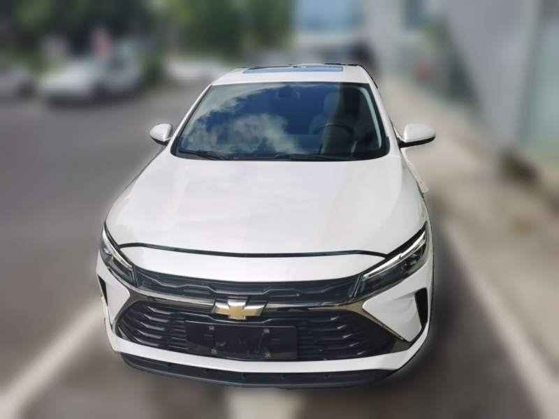 Used Chevrolet Monza 2024 1.5L Dual-Clutch Enjoyment Edition – Enjoyment — 2