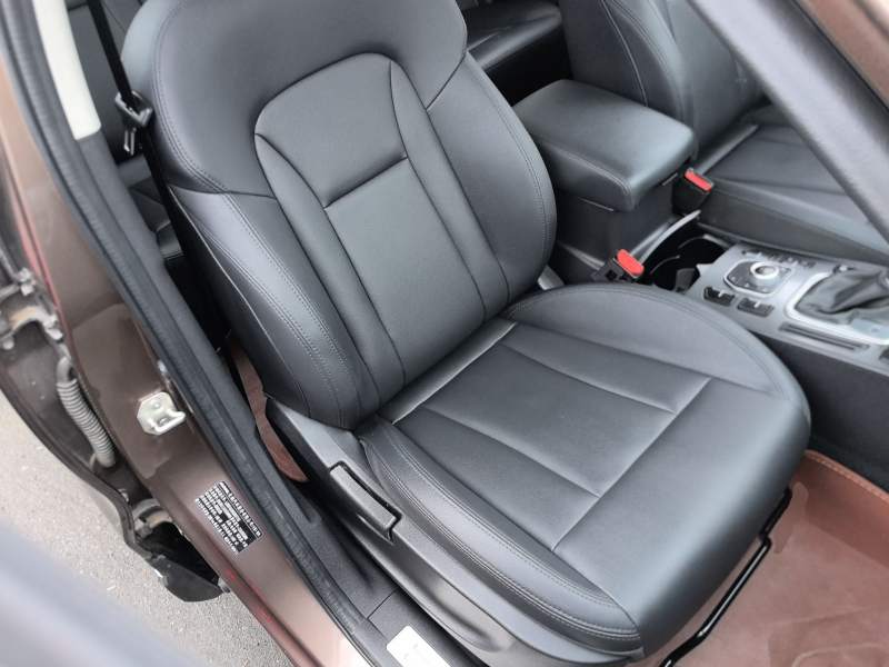 Used Haval H6 Coupe 2016 Blue Label 1.5T Automatic Two-Wheel Drive Urban Model — 24