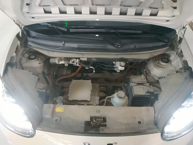 Used Wuling Bingo 2023 333 km Enjoyment Version — 19