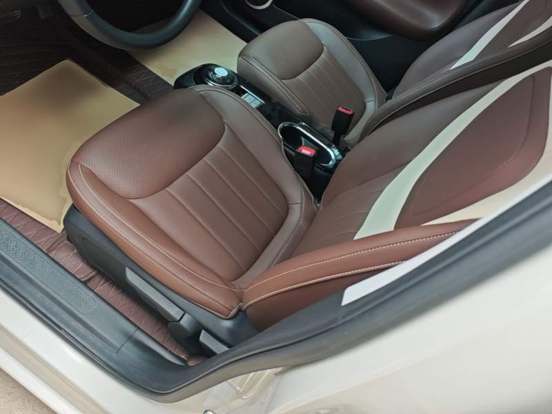 Used Wuling Bingo 2024 333 km Enjoyment Version — 14