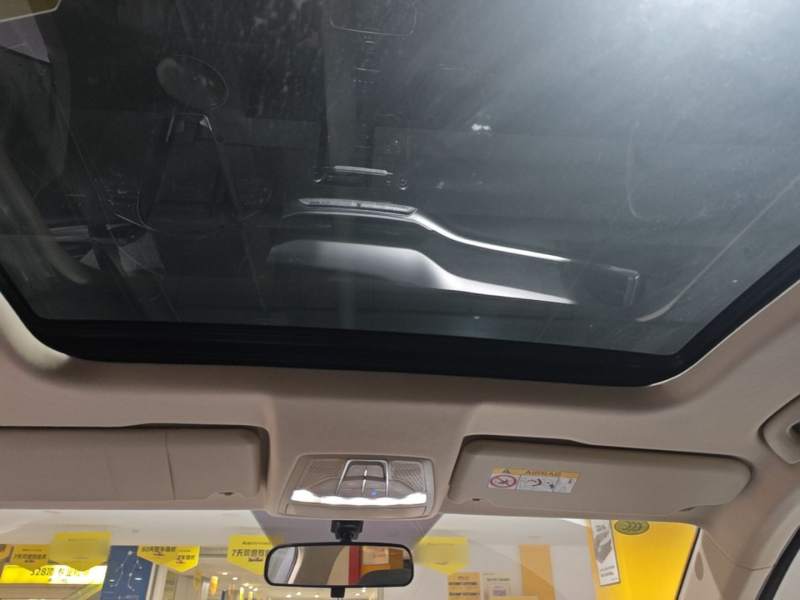 Used Bestune T77 2023 1.5T Automatic Luxury Model — 17