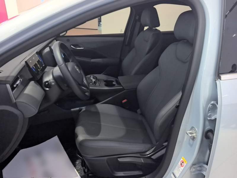 Used BYD Qin PLUS 2025 DM-i Smart Drive 55KM Leading Model — 14