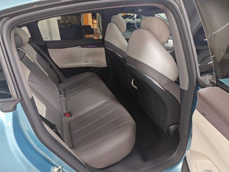 Used Deepal L07 2024 230Max Qiankun Intelligent Driving ADS SE Range-Extended Version — 16