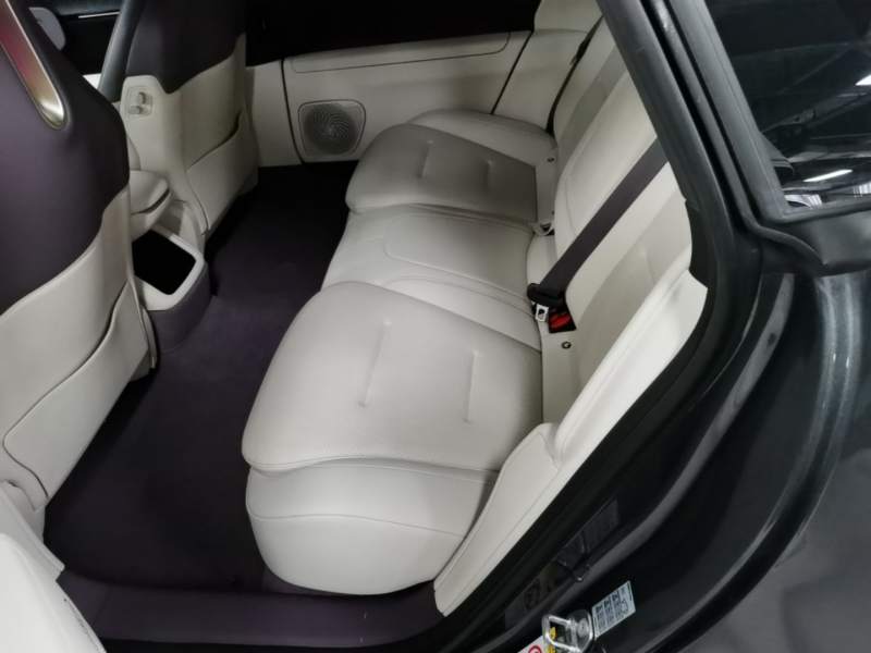 Used Avatr 12 2025 Ultra Extended-Range Edition — 16