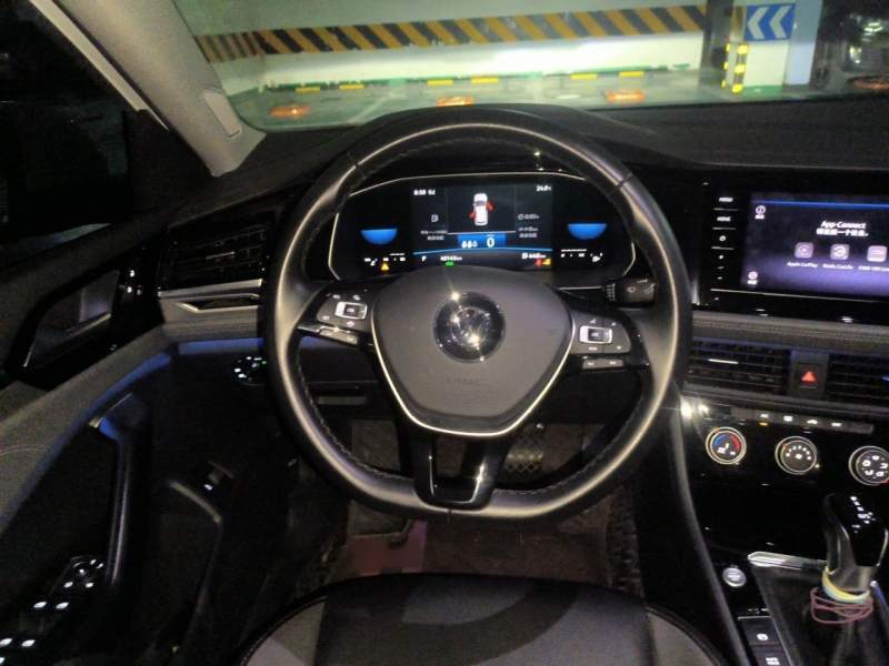 Used Volkswagen Sagitar 2021 280TSI DSG Excellence Edition – Beyond — 2