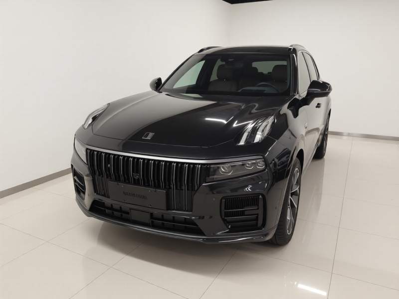 Used Lynk & Co 09 EM-P 2021 2.0T PHEV Halo Seven-Seater