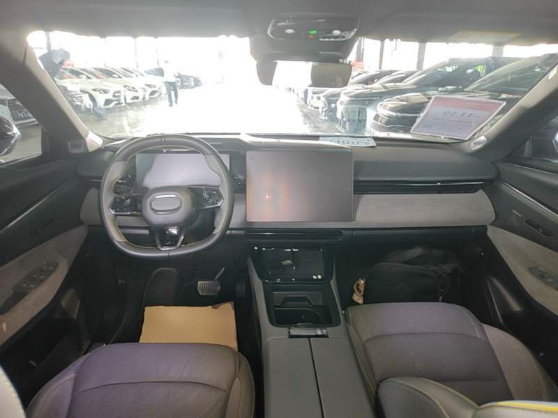 Used Lynk & Co 08 EM-P 2023 120km Long-Range Halo — 9