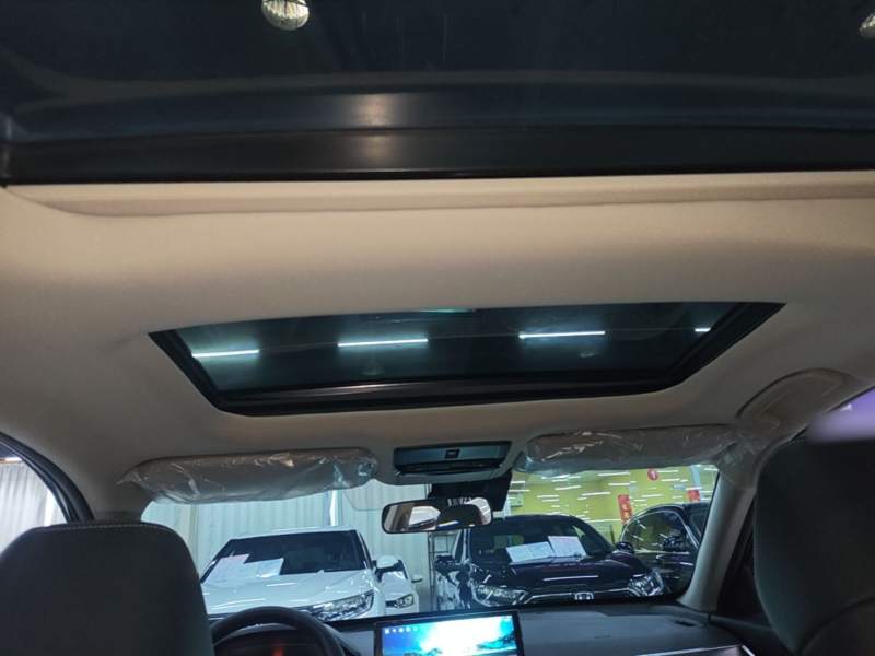 Used Nissan Teana 2022 2.0L XL-TLS Enjoyment Edition — 18