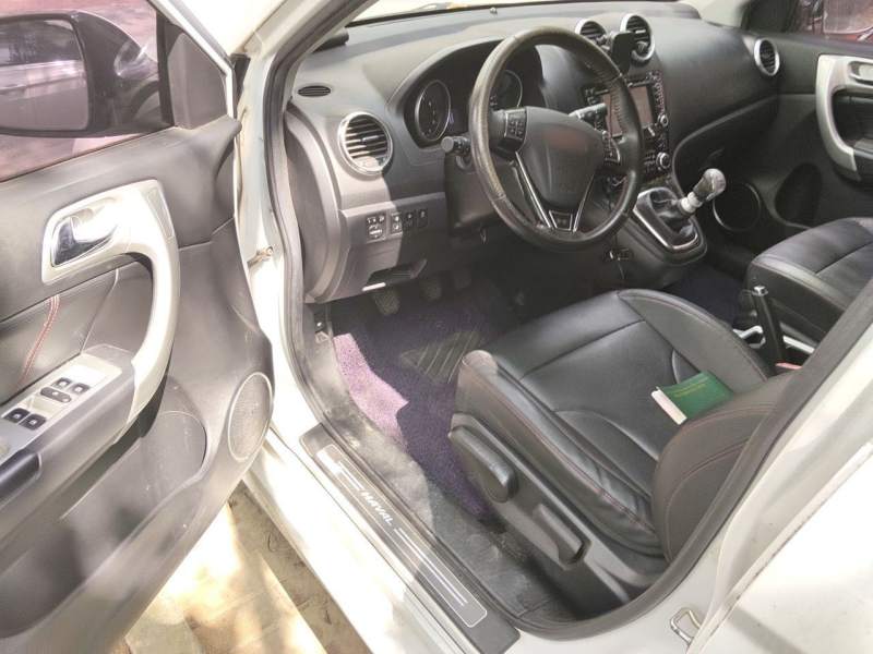 Used Haval H6 2015 Upgraded Model 1.5T Manual Two-Wheel Drive Elite Version — 12