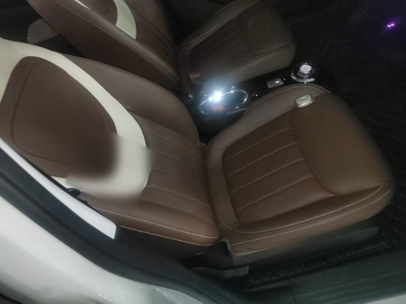 Used Wuling Bingo 2023 333 km Lingxi Connected Version — 24