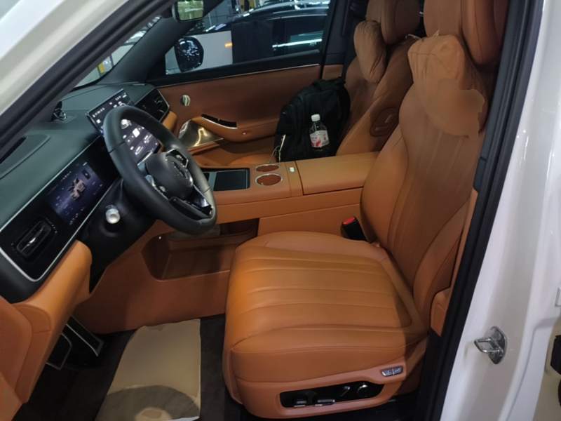 Used Hima AITO M7 2026 Model Range-Extending Ultra All-Wheel Drive 6-Seater Version — 15