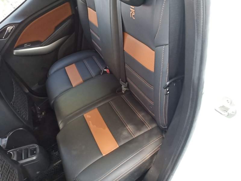 Used BYD Yuan 2017 1.5L Manual with Panoramic Sunroof — 16