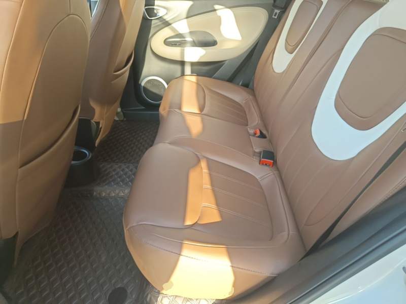 Used Wuling Bingo 2023 203km Light Edition — 16