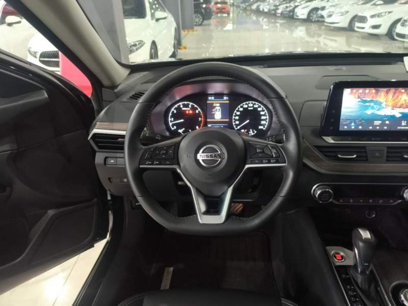 Used Nissan Teana 2021 2.0L XL Comfort Edition — 10