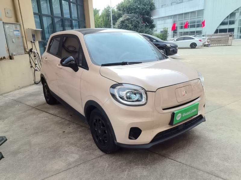 Used Leapmotor T03 2023 310 Lite Edition — 3