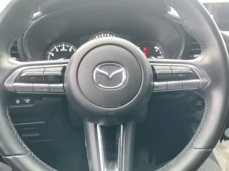 Used Mazda 3 Axela 2021 2.0L Automatic ZhiXuan Edition — 10