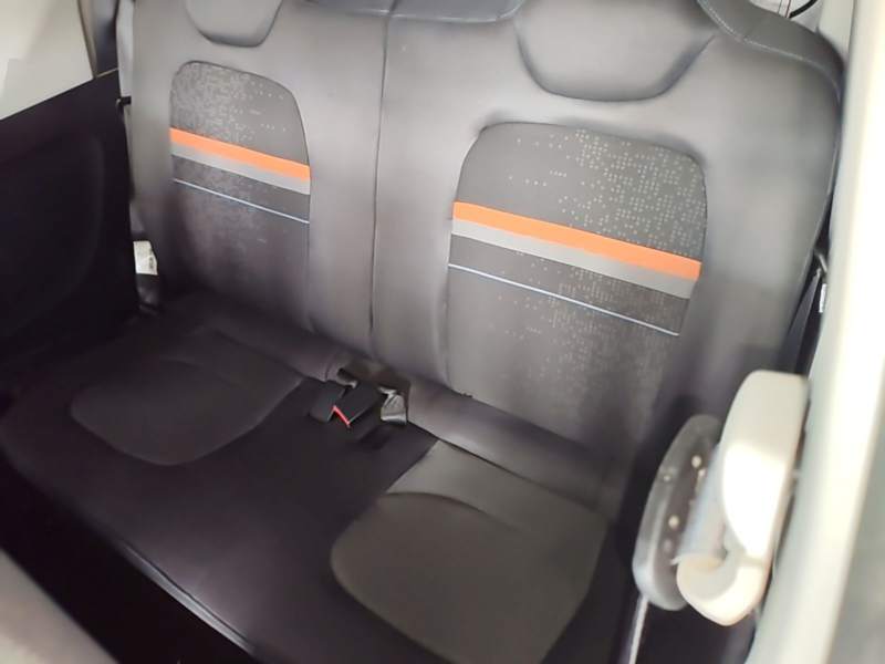 Used Wuling Hongguang MINIEV 2022 Easy Version Lithium Iron Phosphate — 16
