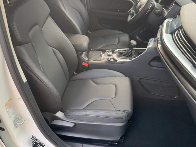 Used Haval H6 2017 Red-Label 1.5T Automatic Two-Wheel Drive Smart Edition — 24