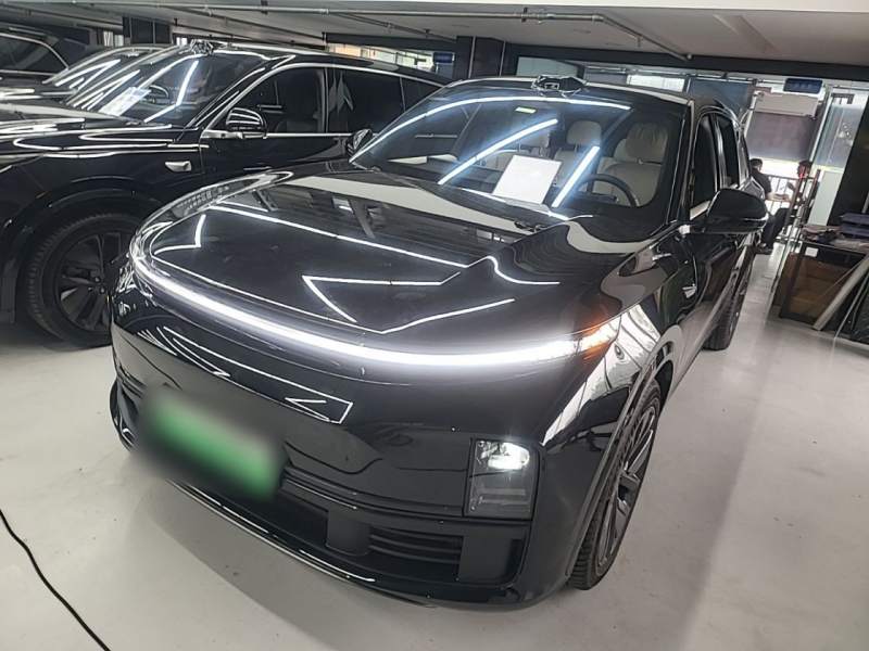 Used Li Auto L7 2024 Ultra Model