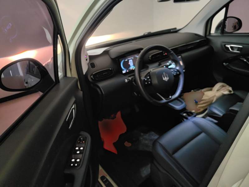Used Leapmotor T03 2022 YAOJIN Edition — 15