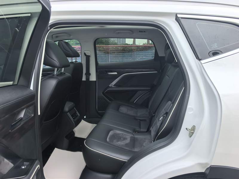 Used Haval H6 2021 China Trend Edition 1.5 GDIT Automatic Champion Version — 31