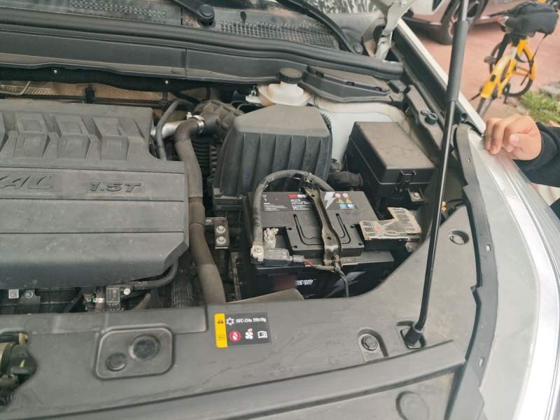 Used Haval H6 Coupe 2020 SmartConnect Edition 1.5T Automatic Two-Wheel Drive Luxury SmartConnect Model — 22
