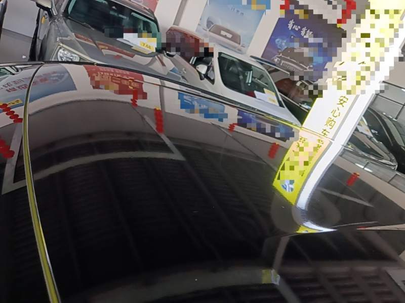 Used BYD Seagull 2023 Free Edition — 26