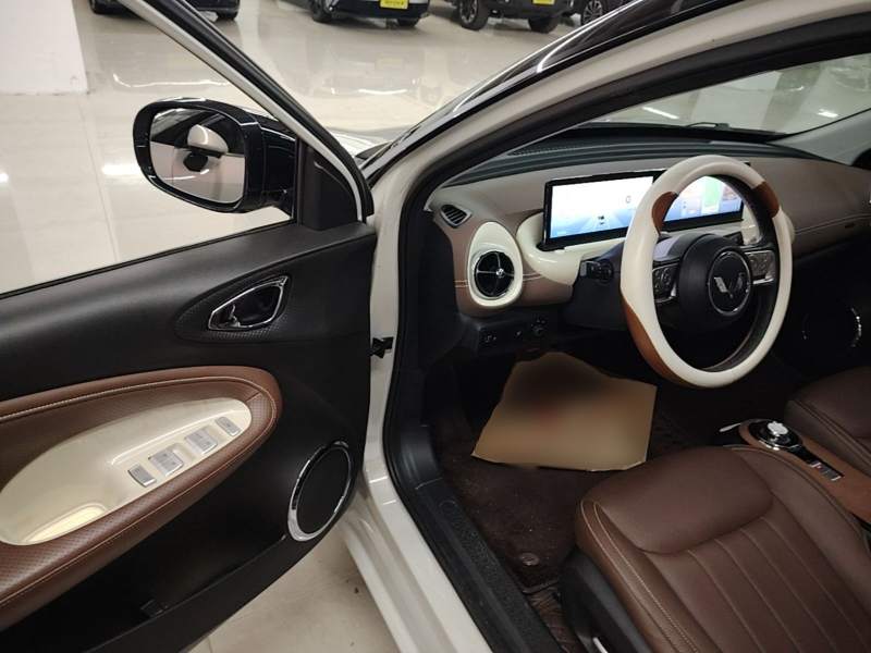Used Wuling Bingo 2023 410 km Lingxi Deluxe Edition — 15
