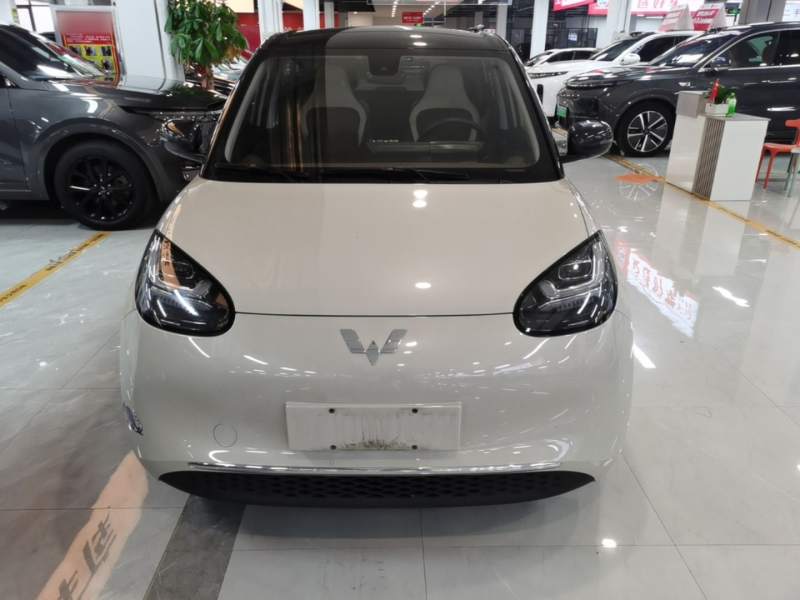 Used Wuling Bingo 2023 203km Comfort Edition — 2