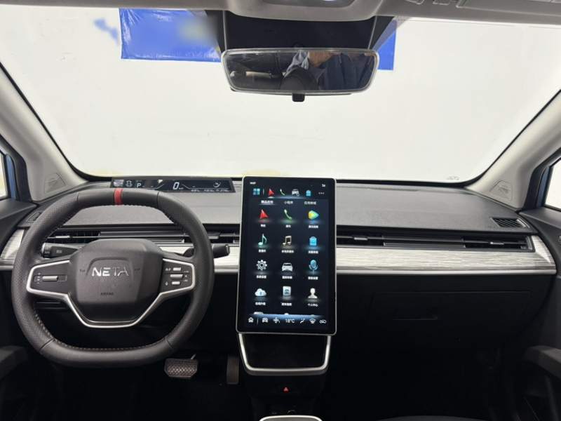 Used NETA V 2022 Chao 400 Lite — 34