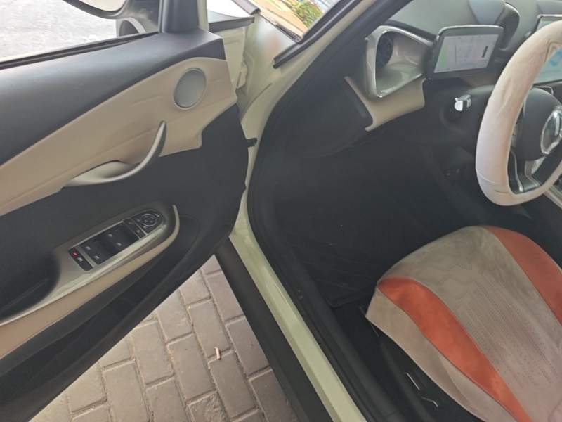 Used BYD Dolphin 2025 Smart Drive Version 420 km Freedom Edition — 15